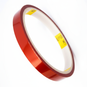10MM HIGH TEMPERATURE HEAT RESISTANT POLYIMIDE KOPTAN TAPE