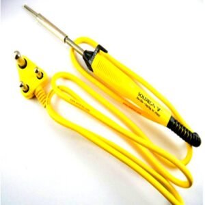 SOLDRON 25 WATT SOLDERING IRON