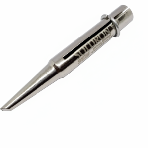 25 WATT SMD SOLDRON BIT FLAT