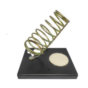 SOLDERING IRON STAND